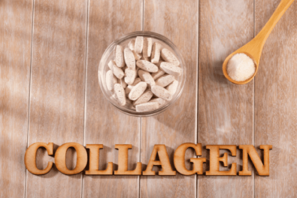 Collagen Powder Versus Collagen Tablets