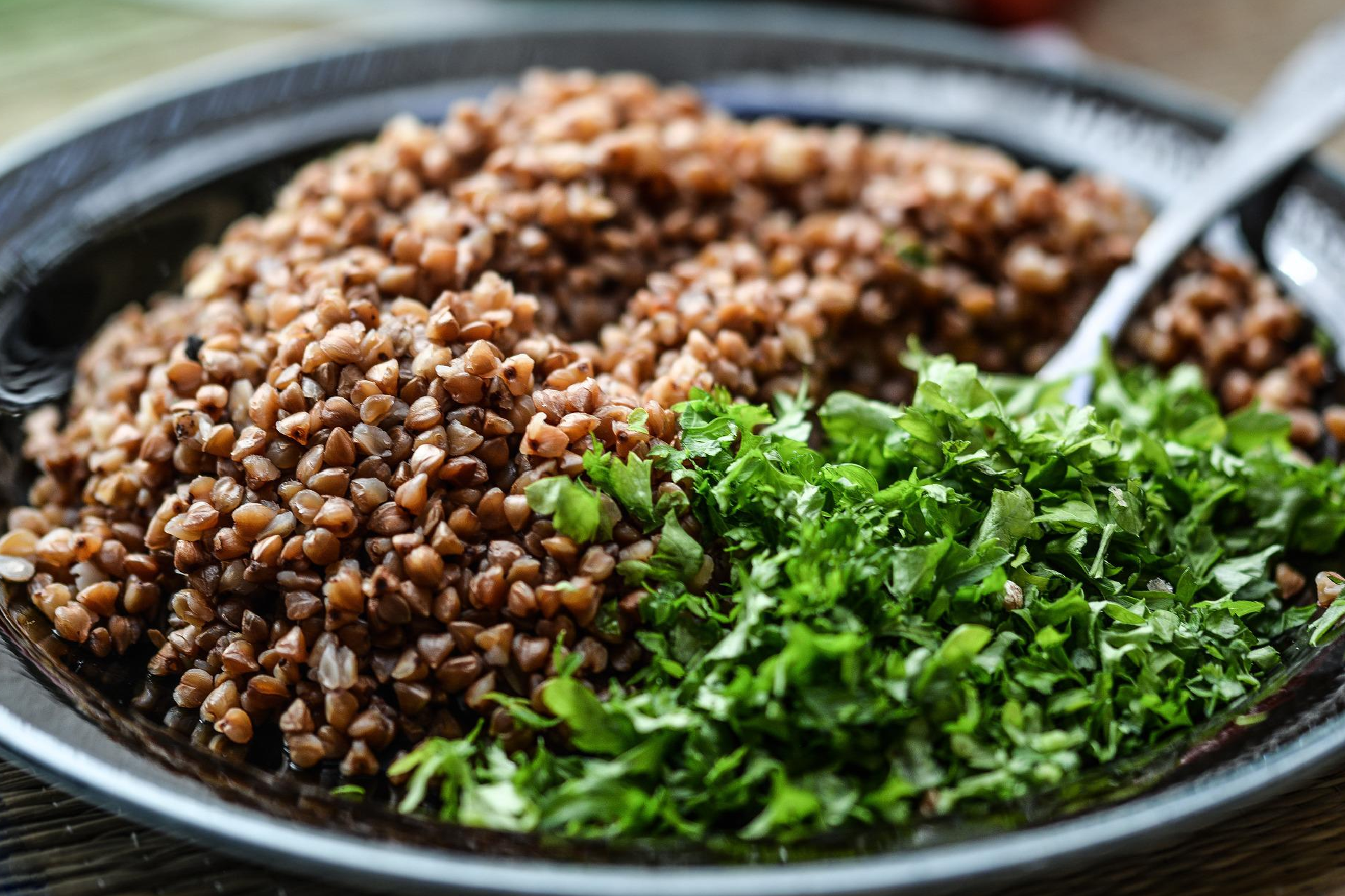 buckwheat-quinoa