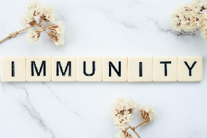 Immunity 1