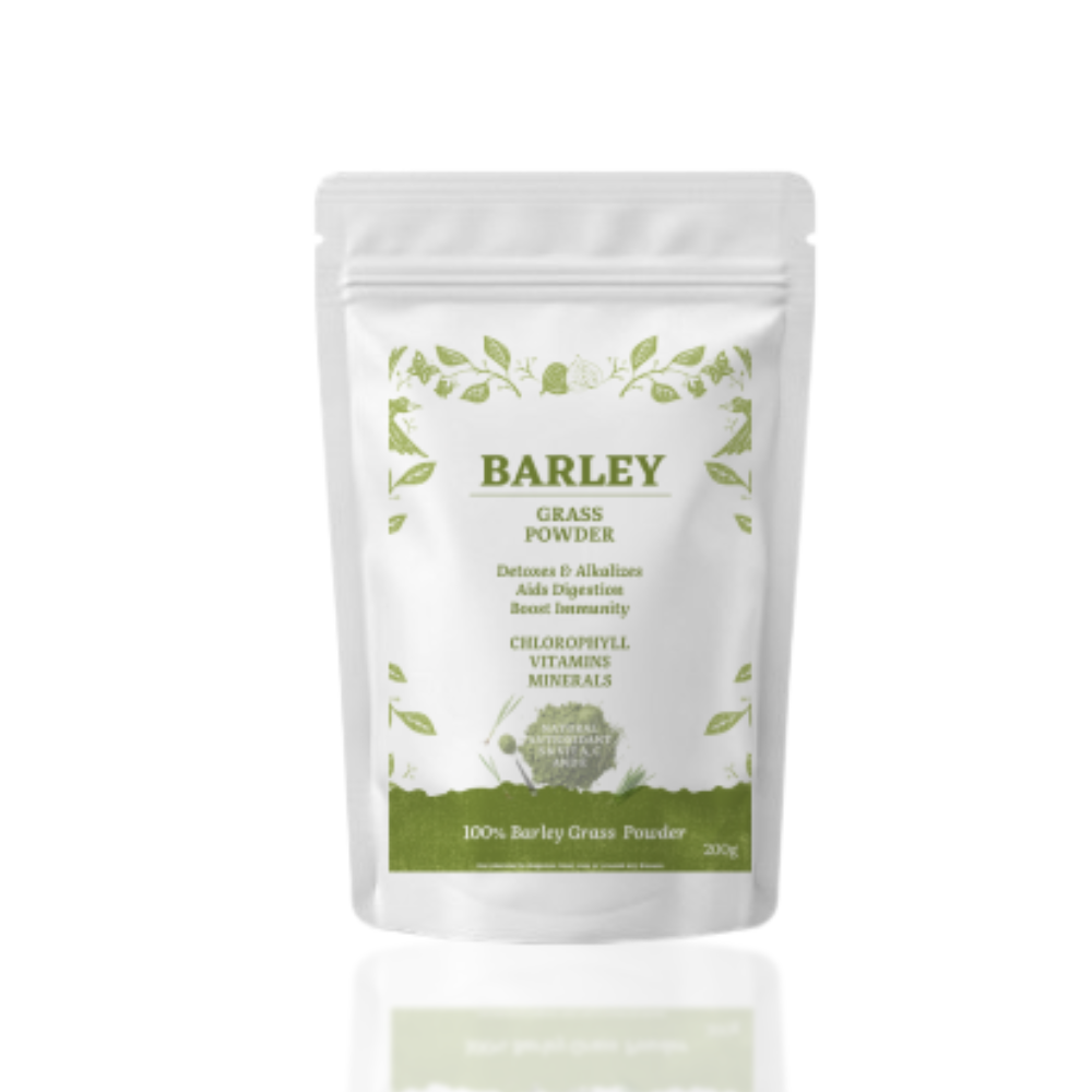 Barley Grass 250g/500g