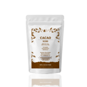Cocoa Nibs 1kg