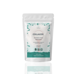 Pure Collagen Peptide Powder 250g