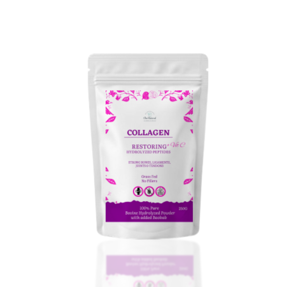 Pure Collagen Restoring 250g