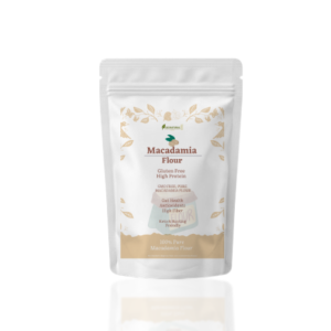 Macadamia Flour 400g