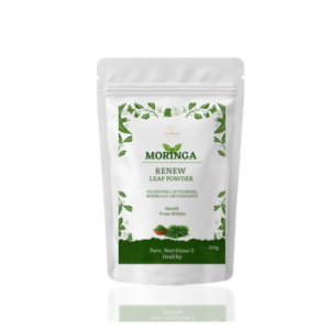 Pure Moringa Renew Powder 200g