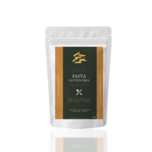Gluten Free Pasta Organic GMO Free 250g